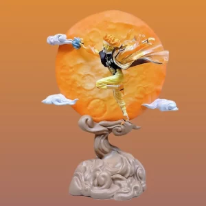 Uzumaki Naruto figuras 2024